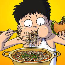 Food Fighter Clicker Mod APK icon